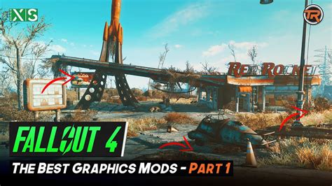 fallout 4 best visual mods|fallout 4 graphic mods 2023.